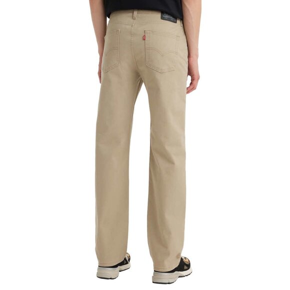Levi’s Men’s 514 Jean - Picture 2 of 3